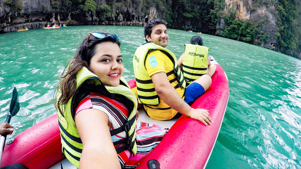 Photo of You Can't Miss These Things To Do On Your Next Trip To Phuket! by Swati Chaturvedi