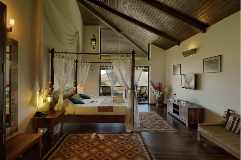 Photo of This Dreamy Resort Near Pune Needs to Be on Your Bucket List for a Perfect Weekend Getaway! by Swati Chaturvedi