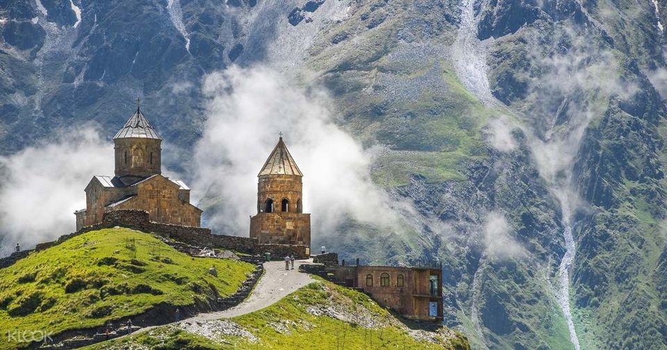Photo of Finally forwarding all my 2020 travel plans to 2021 7/10 by Swati Chaturvedi