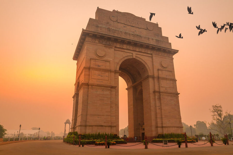 Photo of Finally forwarding all my 2020 travel plans to 2021 9/10 by Swati Chaturvedi