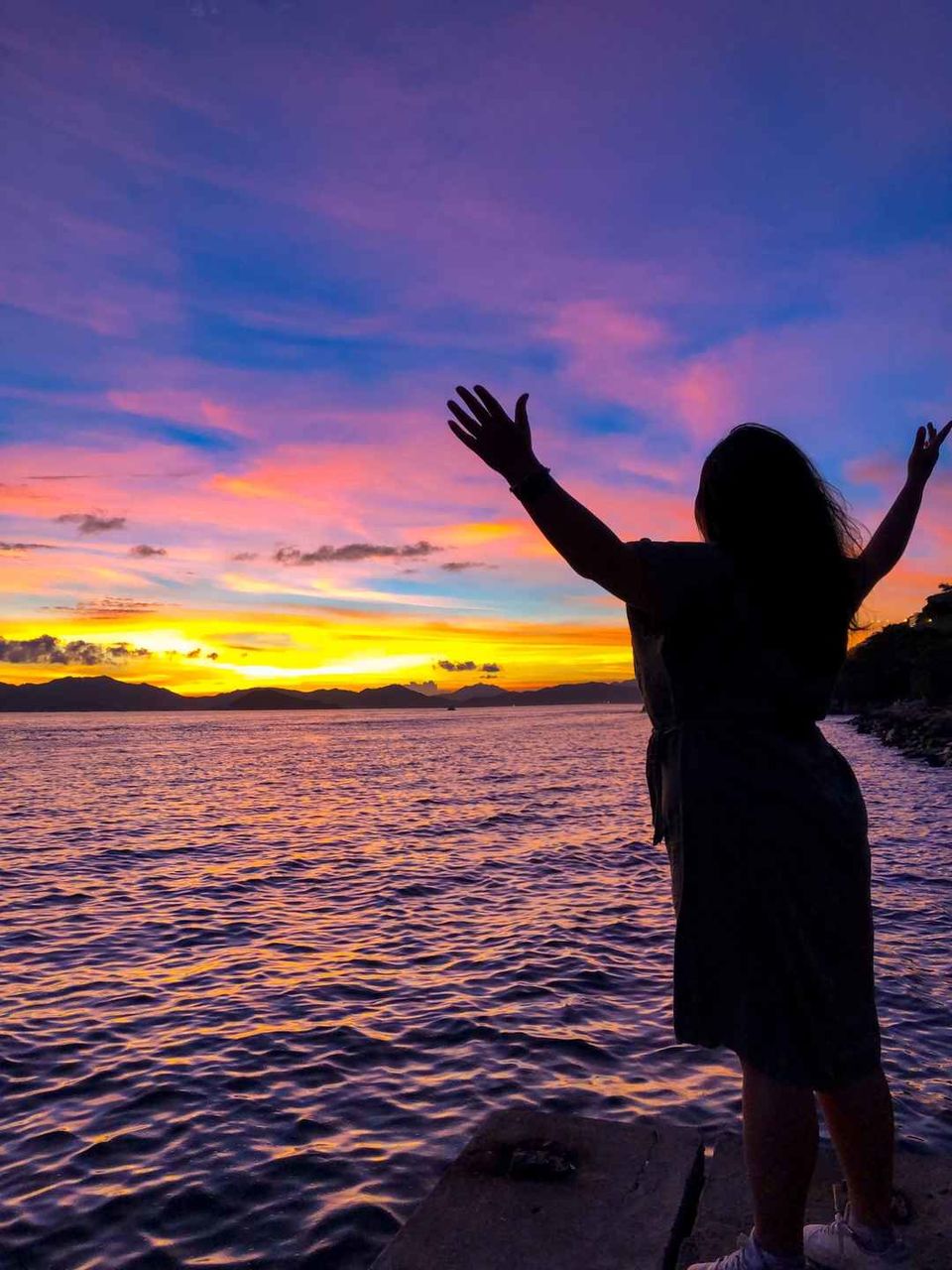 Photo of I discovered so much in 2020 in Hong Kong by Swati Chaturvedi