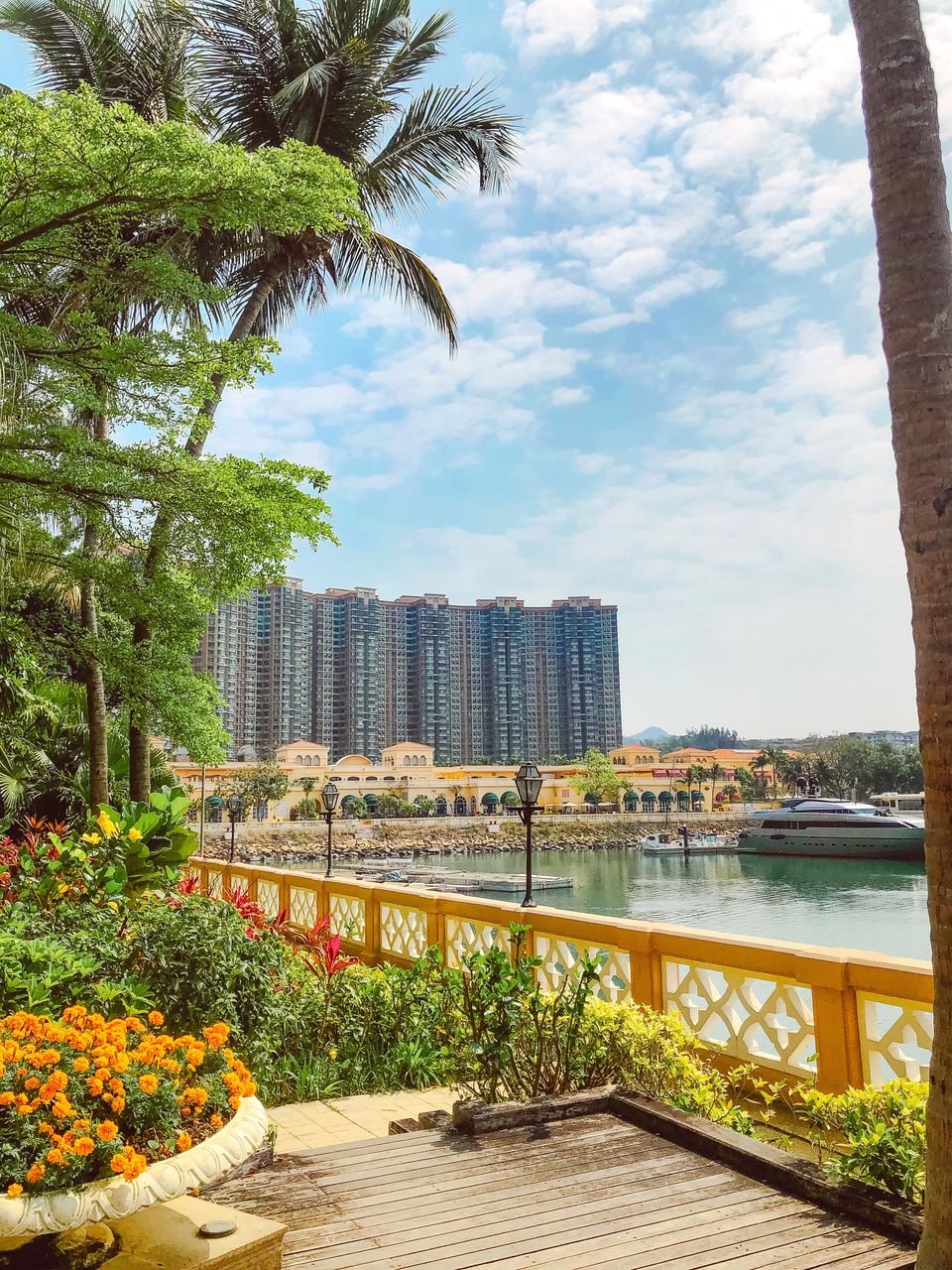 Photo of Staycation at the 'GOLD COAST' of Hong Kong 2/11 by Swati Chaturvedi