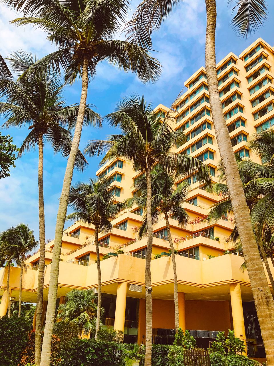 Photo of Staycation at the 'GOLD COAST' of Hong Kong 3/11 by Swati Chaturvedi