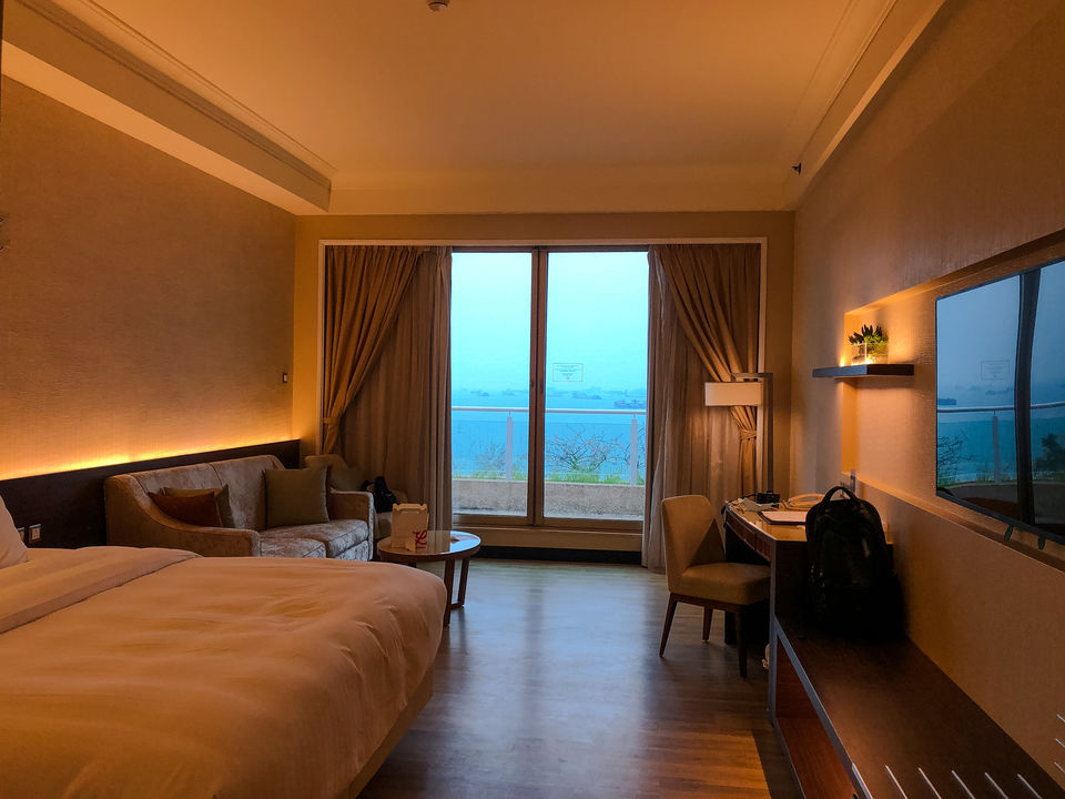 Photo of Staycation at the 'GOLD COAST' of Hong Kong 5/11 by Swati Chaturvedi