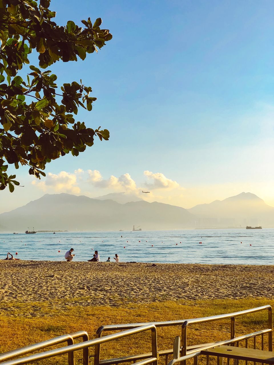 Photo of Staycation at the 'GOLD COAST' of Hong Kong 9/11 by Swati Chaturvedi