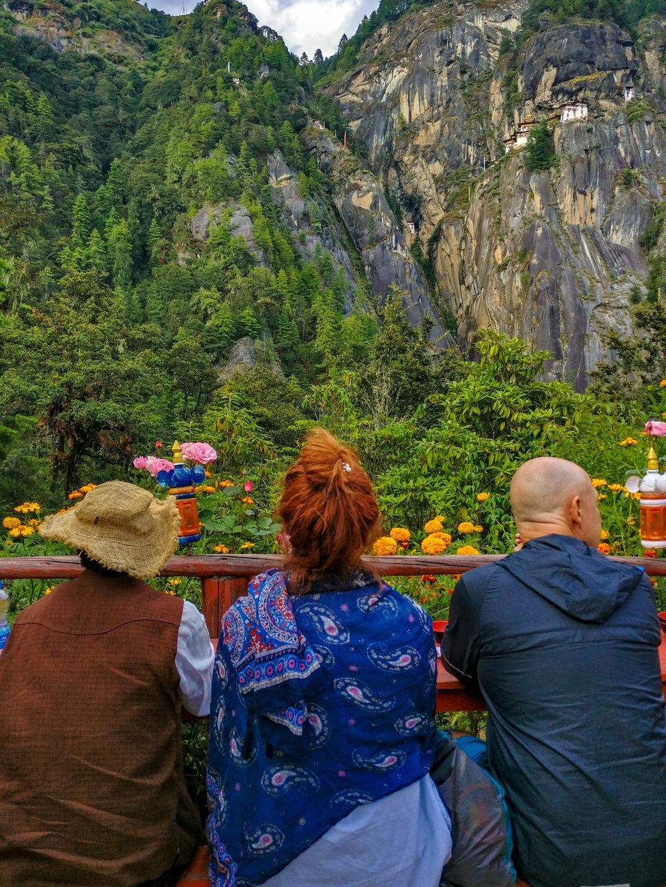Photo of Trip to the Land of Thunder Dragon by Raghav Rai Ralhan