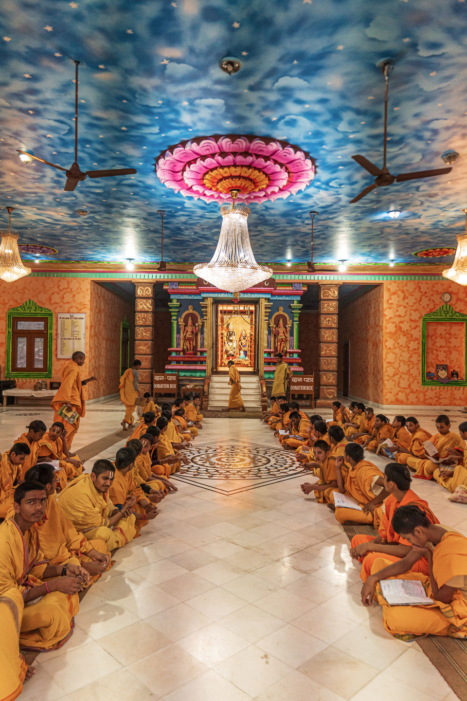 Photo of Finding a Tranquil Hidden Gem Amidst the Touristy Vrindavan! 11/11 by Raghav Rai Ralhan
