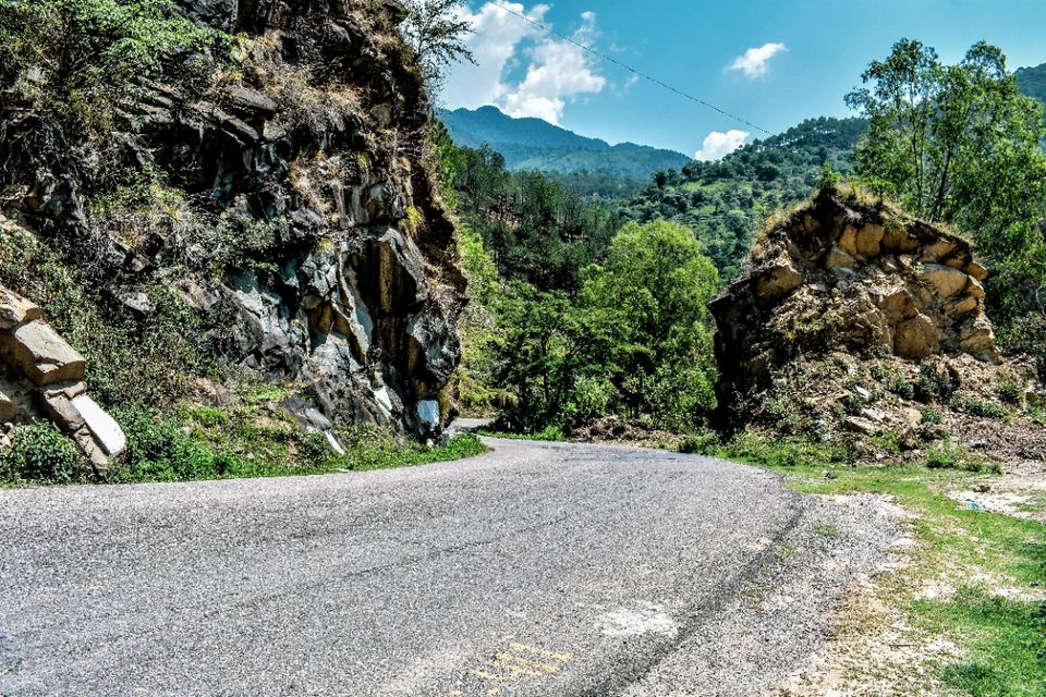 Photo of Palampur, Himachal Pradesh, India by Radhika Sharma