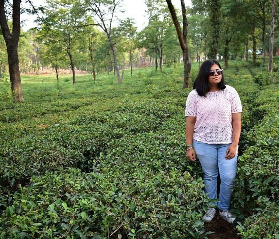 Photo of Palampur, Himachal Pradesh, India by Radhika Sharma