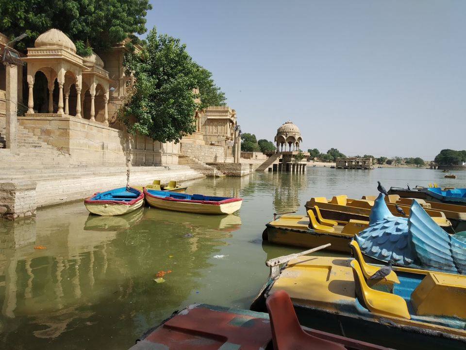 Photo of RAJASTHAN-The land of diversity by Akshat sundrani