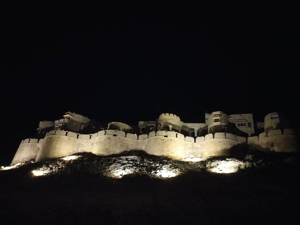 Photo of RAJASTHAN-The land of diversity by Akshat sundrani
