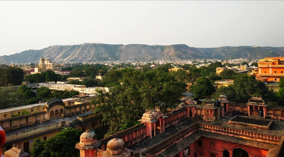 Photo of RAJASTHAN-The land of diversity by Akshat sundrani
