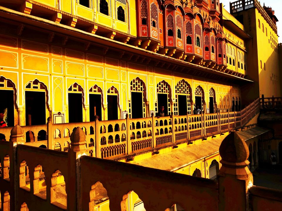 Photo of RAJASTHAN-The land of diversity by Akshat sundrani