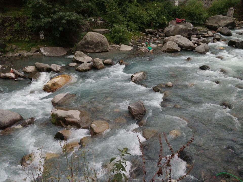 Photo of Leh Ladakh from Manali - 8D/7N by Swagata Nath