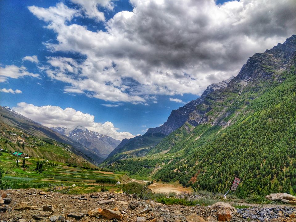 Photo of Rohtang Pass, Manali, Himachal Pradesh, India by Swagata Nath