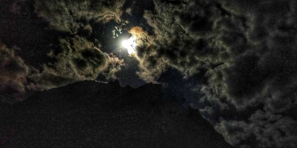 Photo of Jispa, Himachal Pradesh, India by Swagata Nath
