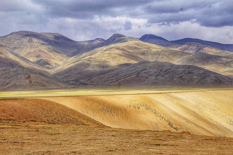 Photo of More Plains by Swagata Nath