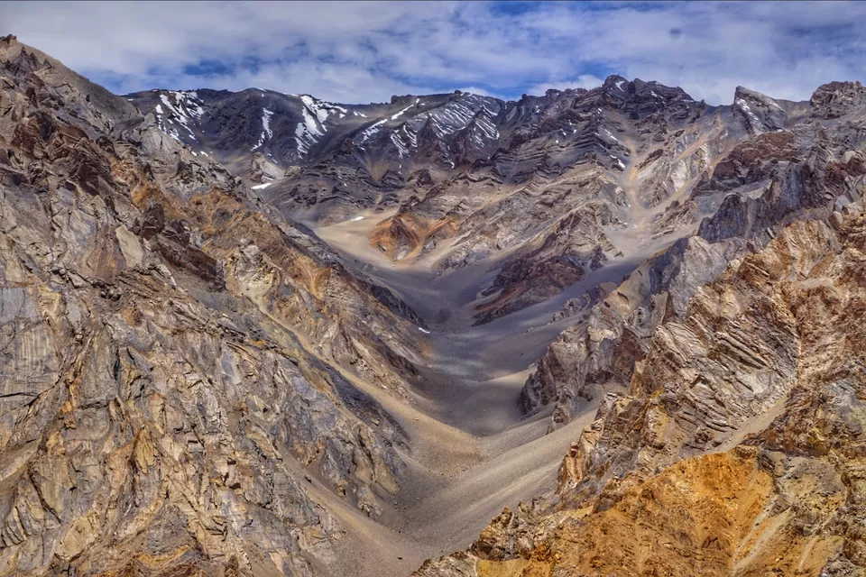 Photo of Gata Loops by Swagata Nath