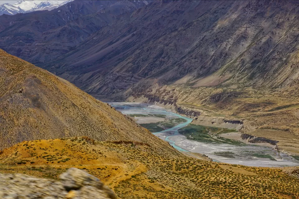 Photo of Gata Loops by Swagata Nath