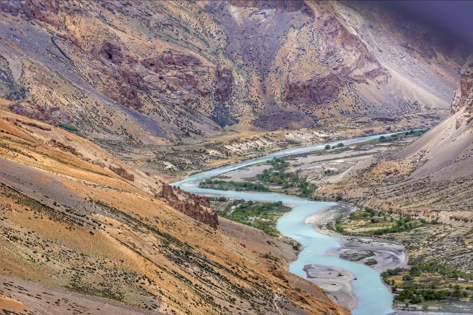 Photo of Gata Loops by Swagata Nath