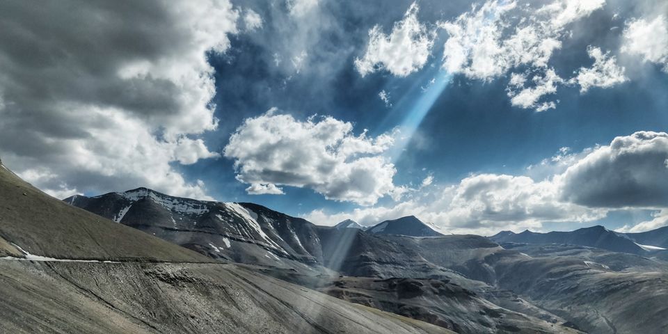 Photo of Tanglang La by Swagata Nath