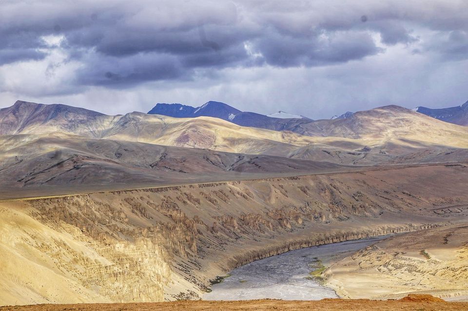 Photo of More Plains by Swagata Nath