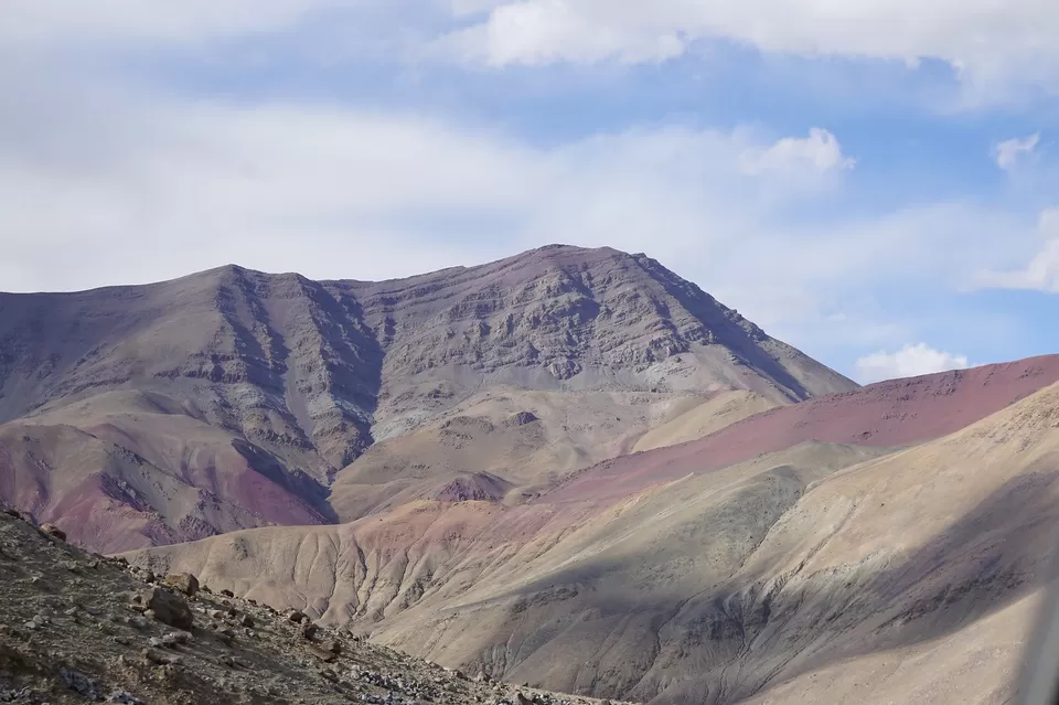 Photo of Leh by Swagata Nath