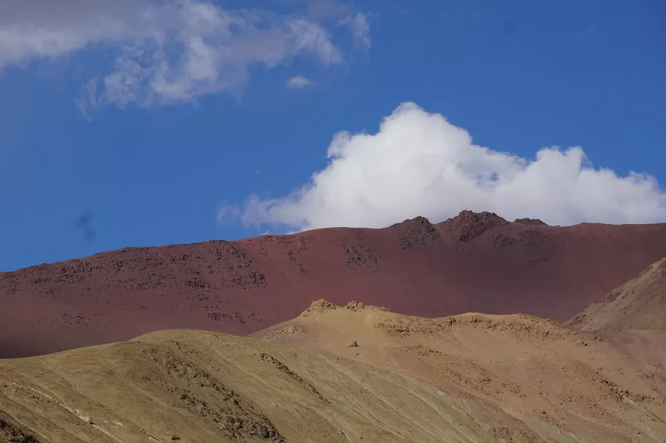 Photo of Leh by Swagata Nath