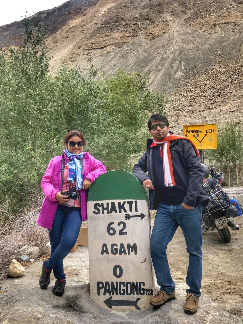 Photo of Leh Ladakh from Manali - 8D/7N by Swagata Nath