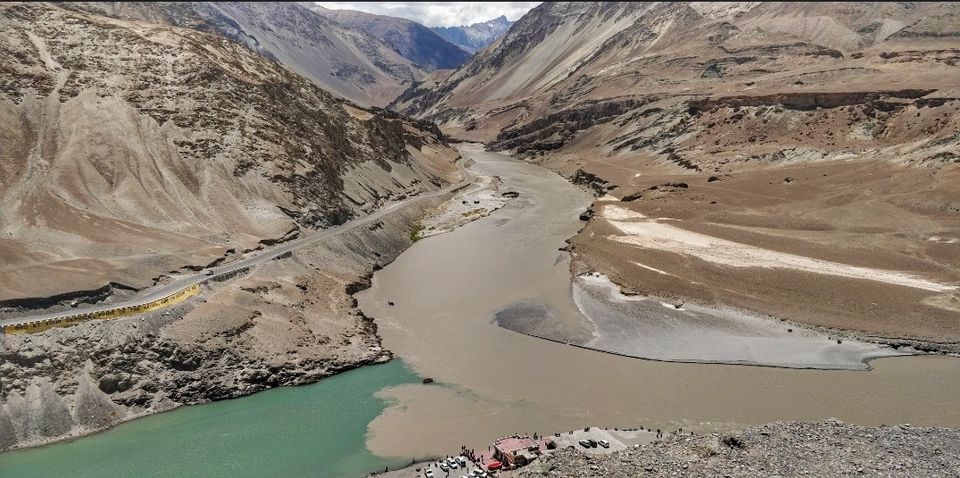 Photo of Leh Ladakh from Manali - 8D/7N by Swagata Nath