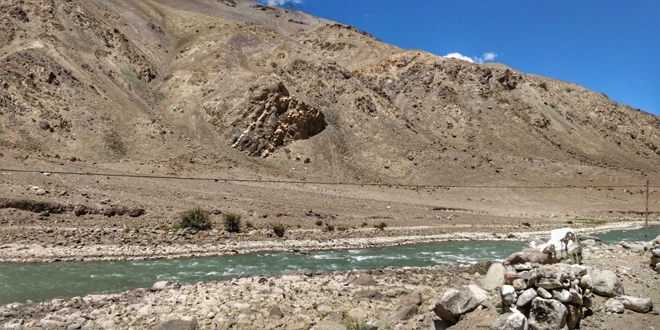 Photo of Leh by Swagata Nath