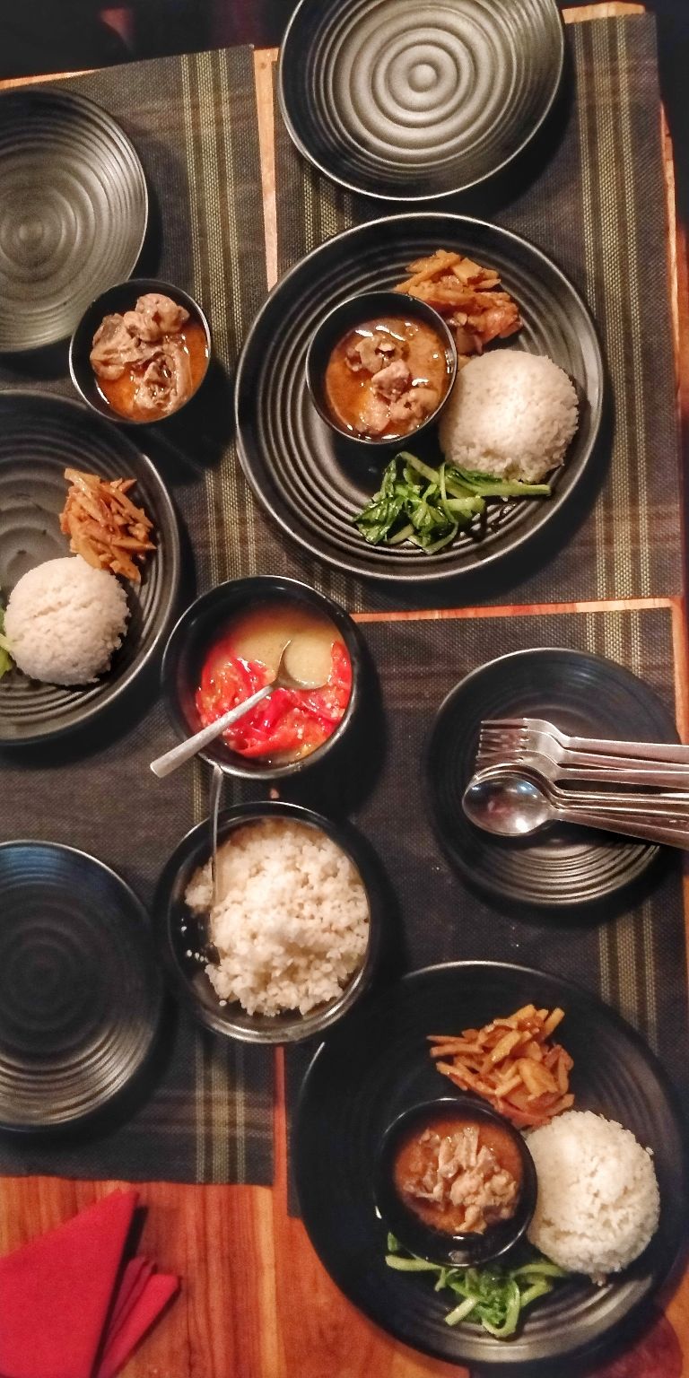 Photo of My Kind Of Place, champaca cafe, Paro, Bhutan by Swagata Nath