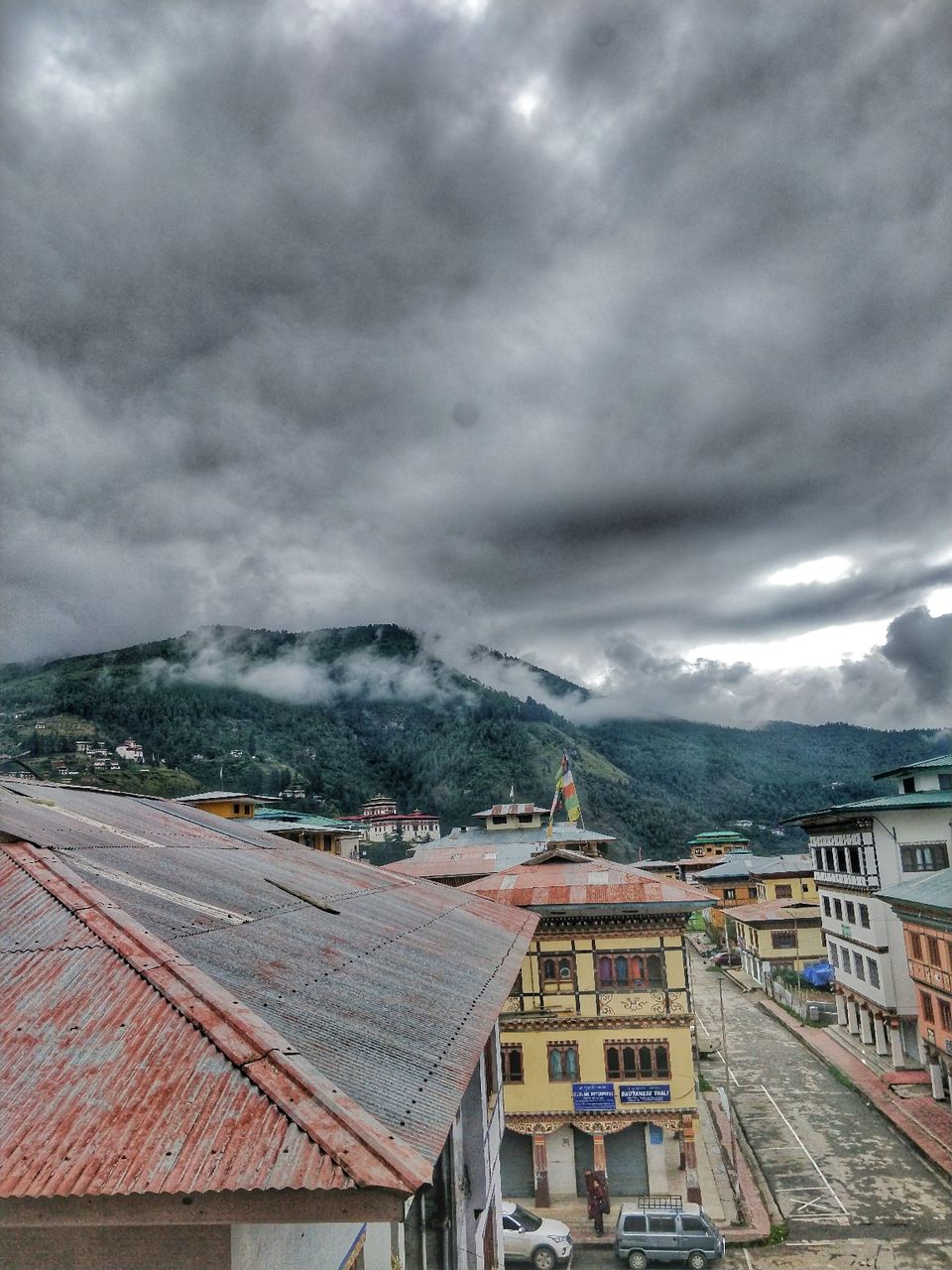 Photo of Bhutan - Thimphu, Punakha, Paro in 6D/5N by Swagata Nath