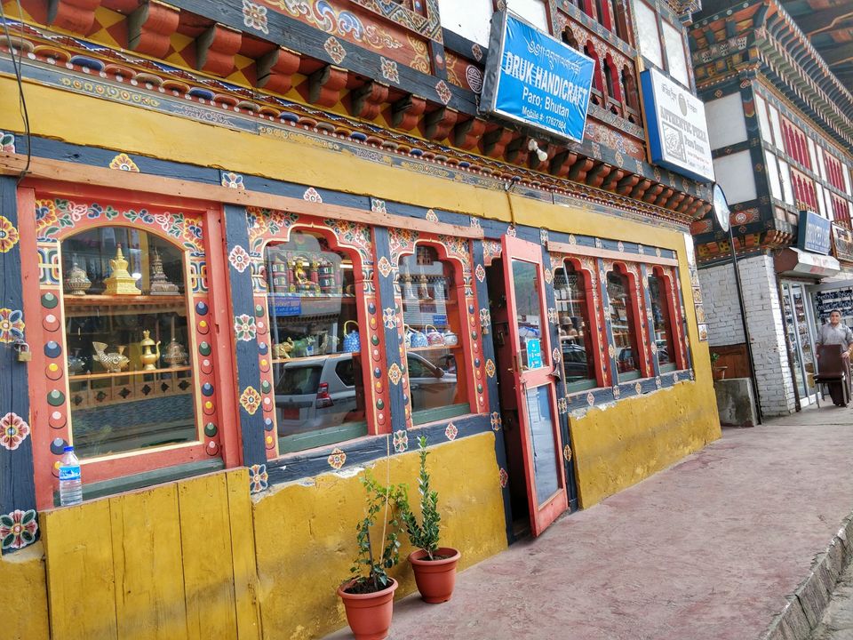 Photo of Bhutan - Thimphu, Punakha, Paro in 6D/5N by Swagata Nath