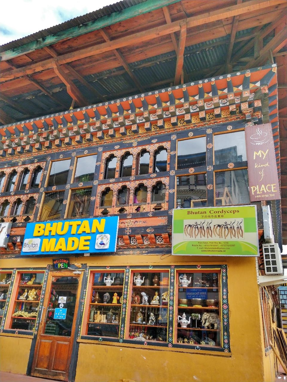 Photo of Bhutan - Thimphu, Punakha, Paro in 6D/5N by Swagata Nath