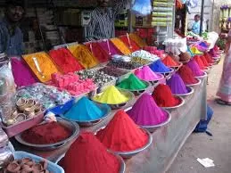 Photo of Devaraja Market, Sayyaji Rao Road, Devaraja Mohalla, Shivarampet, Mysuru, Karnataka, India by Sash travel diaries