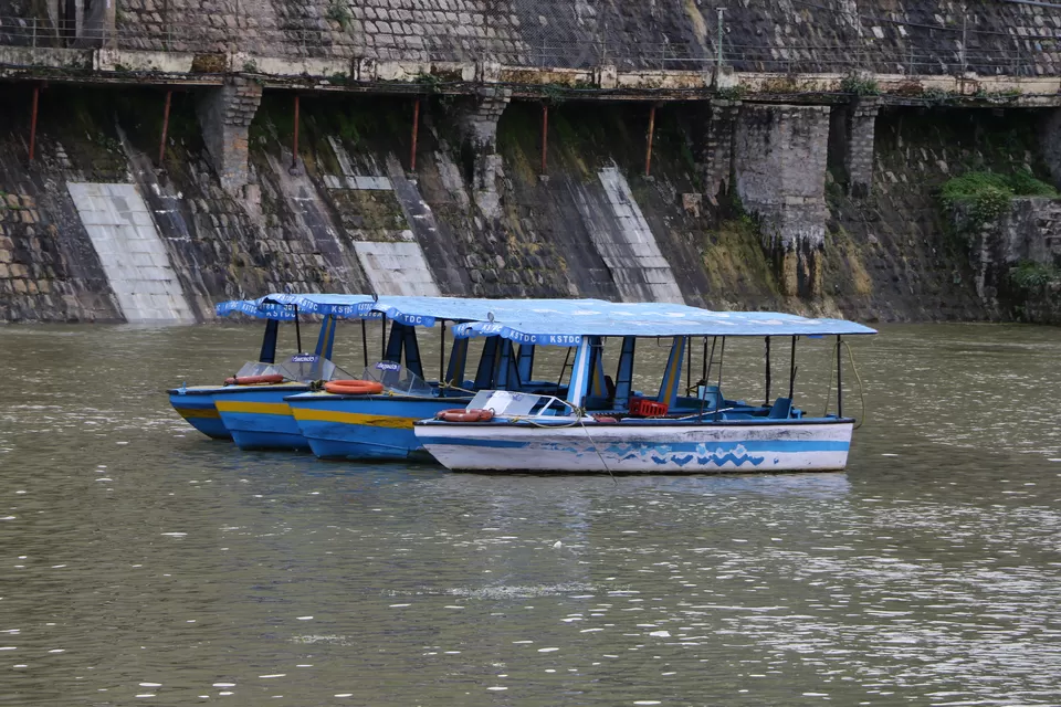 Photo of Brindavan Gardens, Mandya, Karnataka, India by Sash travel diaries