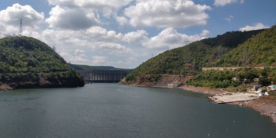 Photo of Road trip to Srisailam by Sash travel diaries