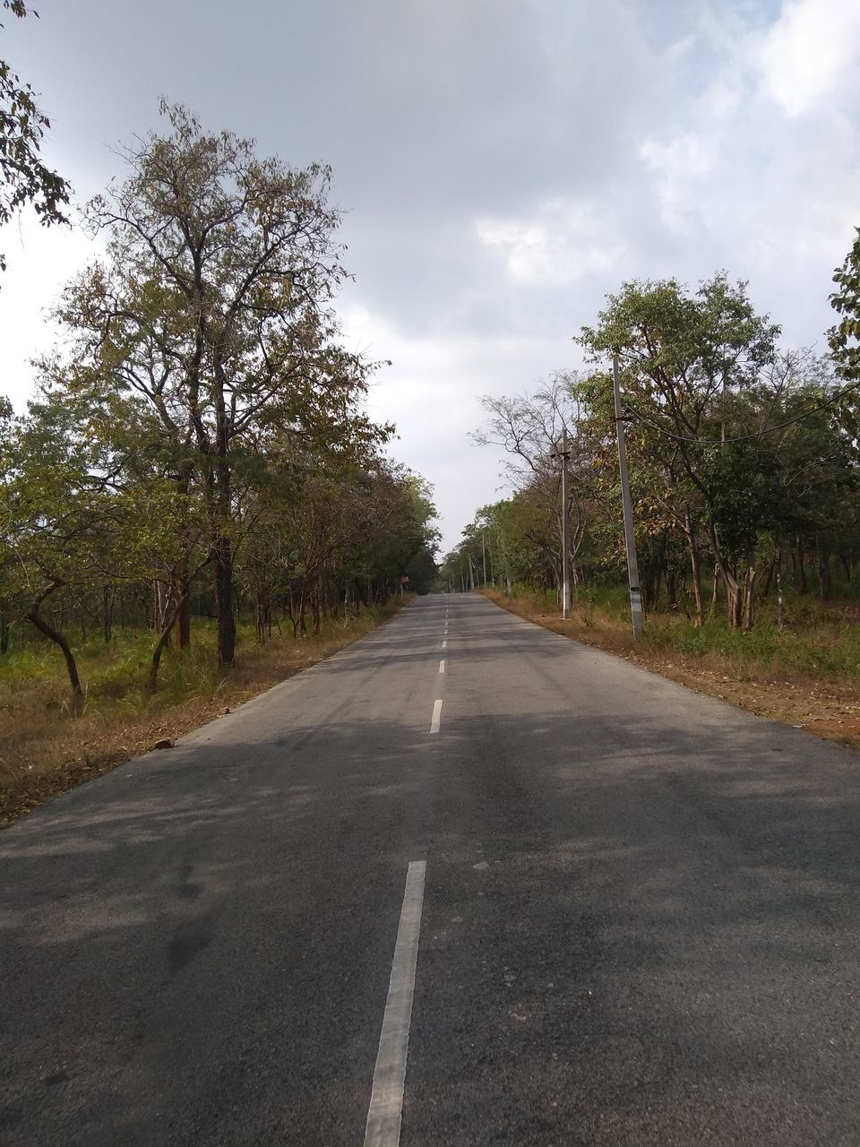 Photo of Road trip to Srisailam 1/1 by Sash travel diaries