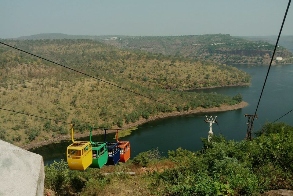 Photo of Road trip to Srisailam by Yagni sairam