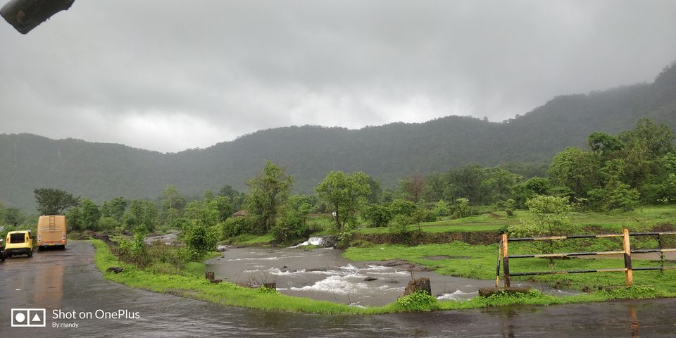 Photo of Khandas, Maharashtra, India by Yagni sairam