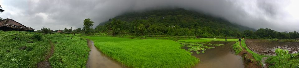 Photo of Padarwadi, Maharashtra, India by Yagni sairam