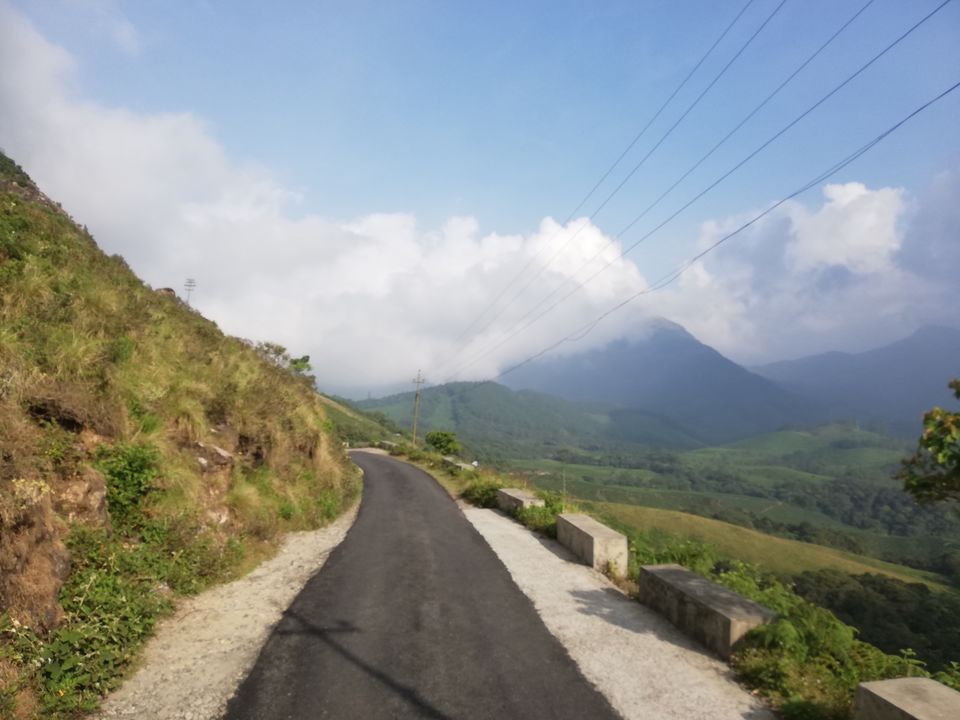 Photo of Munnar, Kerala, India by Neethu Mohan