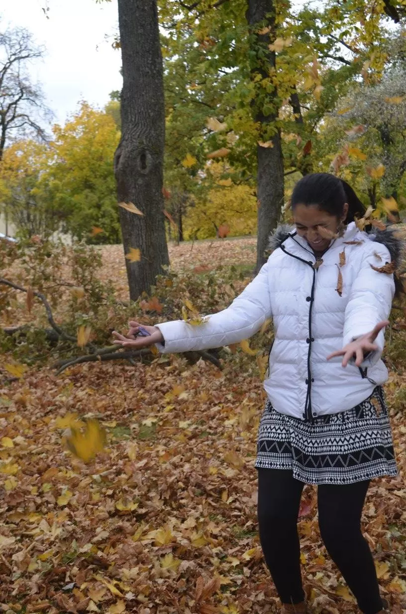 Photo of Stockholm, Sweden by Rucha S Khot