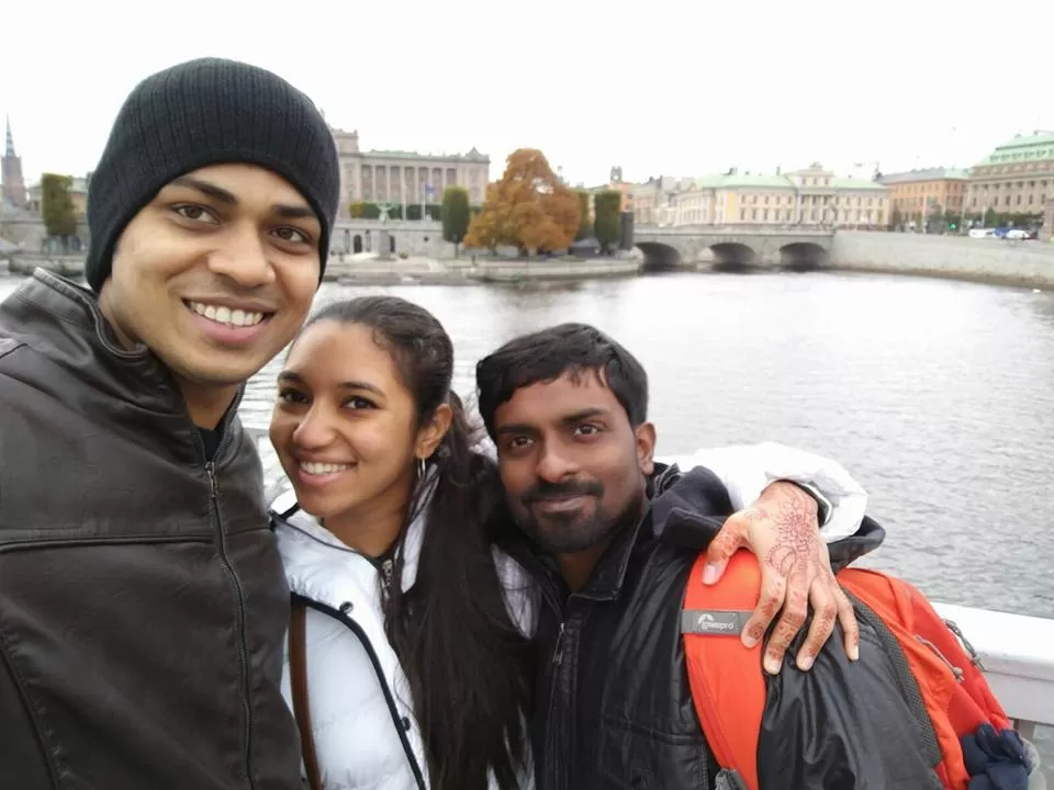 Photo of Baltic Sea by Rucha S Khot