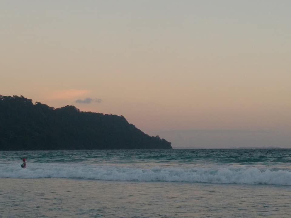 Photo of Andaman and Nicobar - The Islands of Joy and Serenity 2/4 by Rucha S Khot