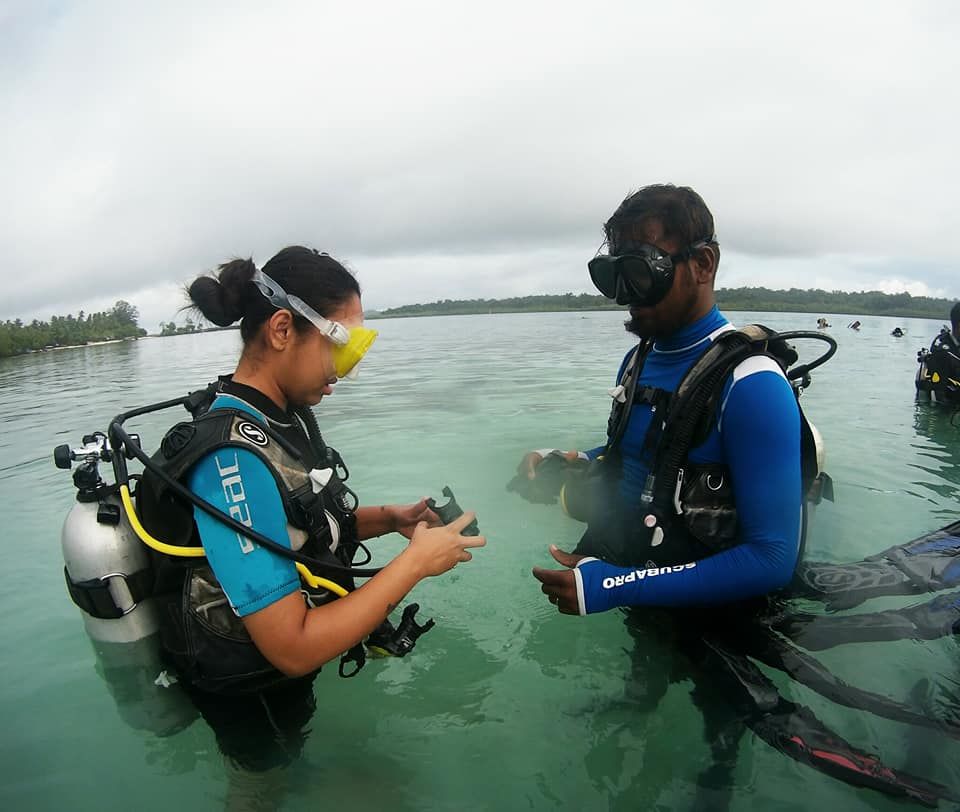 Photo of Andaman and Nicobar - The Islands of Joy and Serenity 3/4 by Rucha S Khot