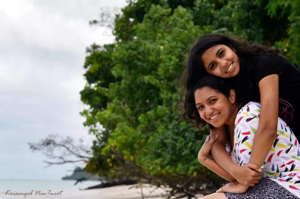 Photo of Andaman and Nicobar - The Islands of Joy and Serenity by Rucha S Khot