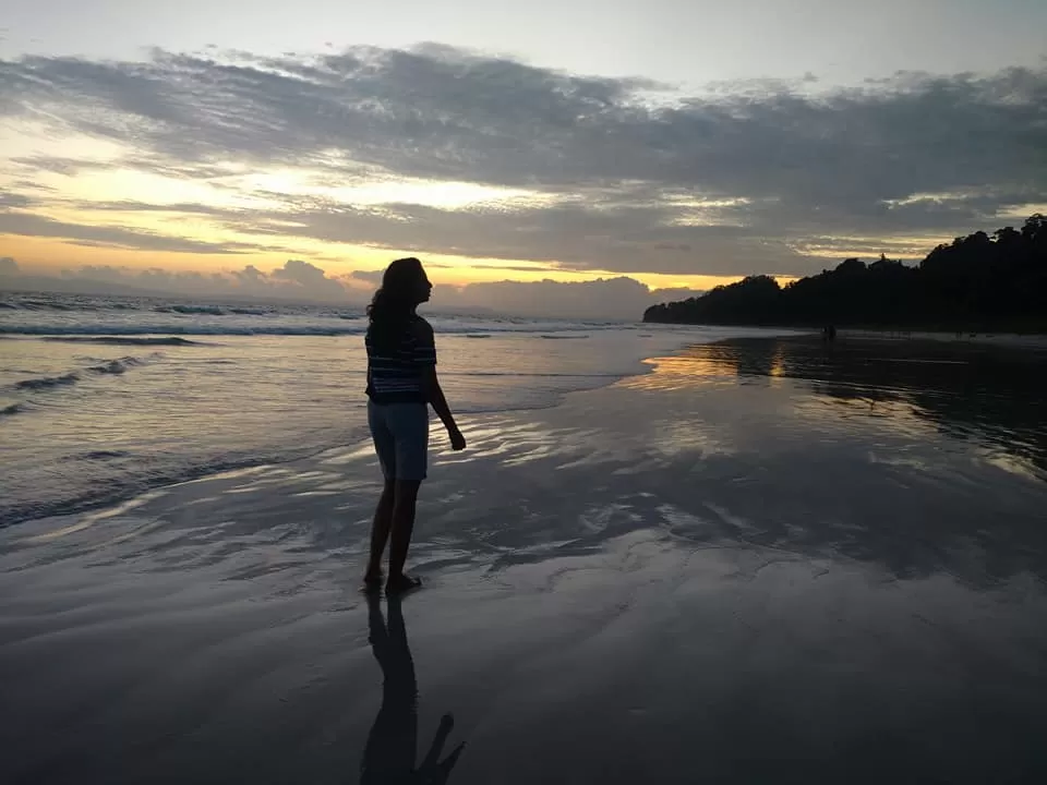Photo of Andaman and Nicobar - The Islands of Joy and Serenity by Rucha S Khot