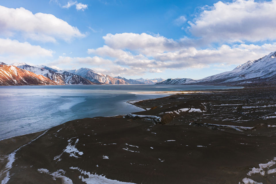 Photo of Chadar trek : An Adventure of a lifetime 5/6 by mayank tiwari